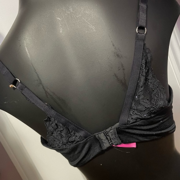 Full coverage black bra - La Senza - Picture 3 of 4